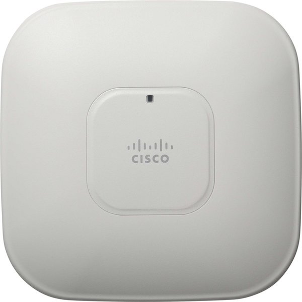 Cisco 1142 Unified Wireless Ap External AIR-LAP1142N-A-K9